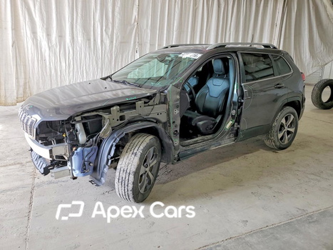 Jeep Cherokee 2019 - Image 1 of 15