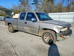 Chevrolet Silverado 2002
