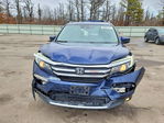 Honda Pilot 2017