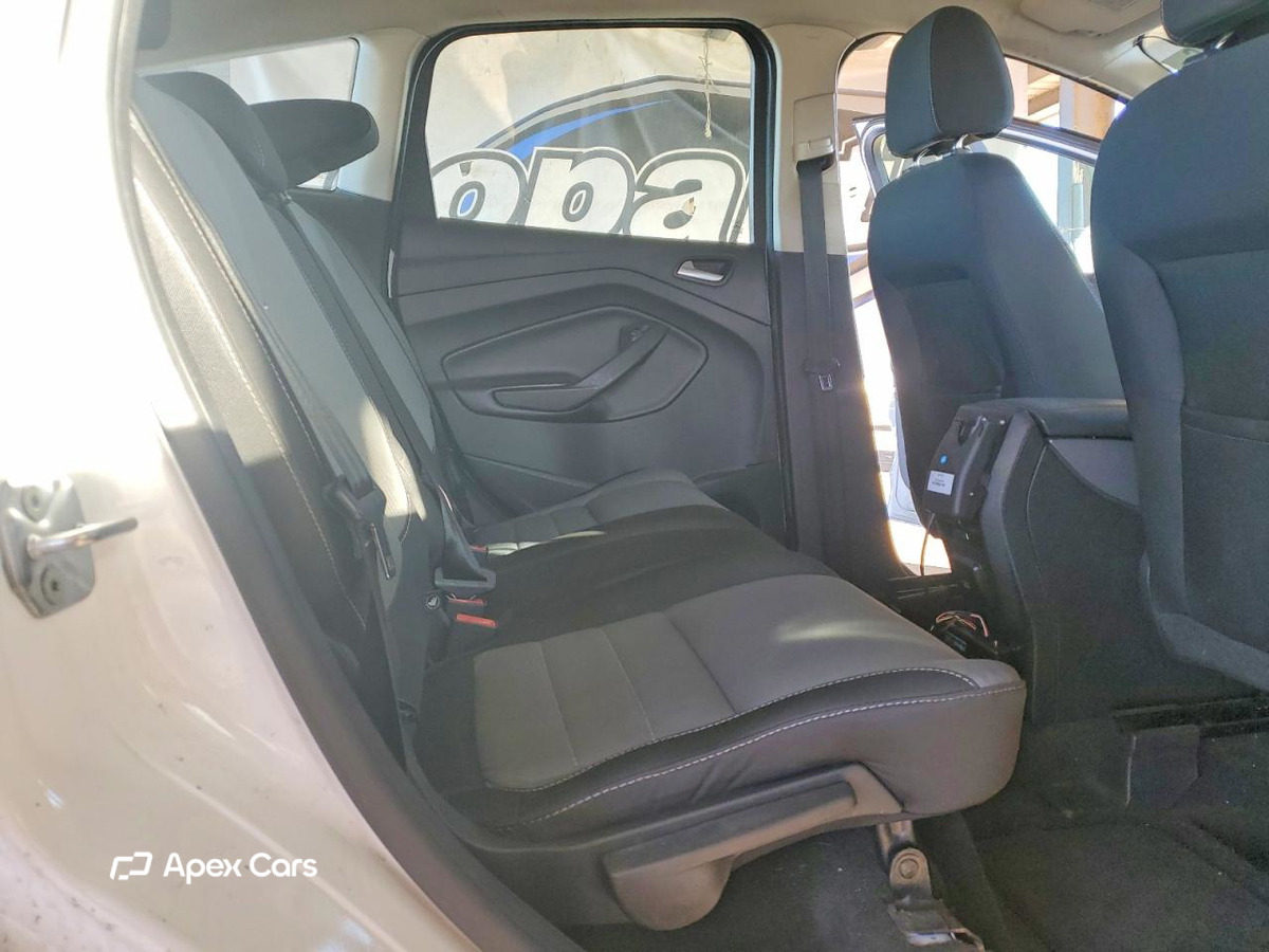 Ford C-MAX 2013