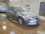 Honda Accord 2012