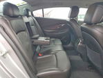 Buick LaCrosse 2011