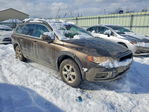 Volvo XC70 2012