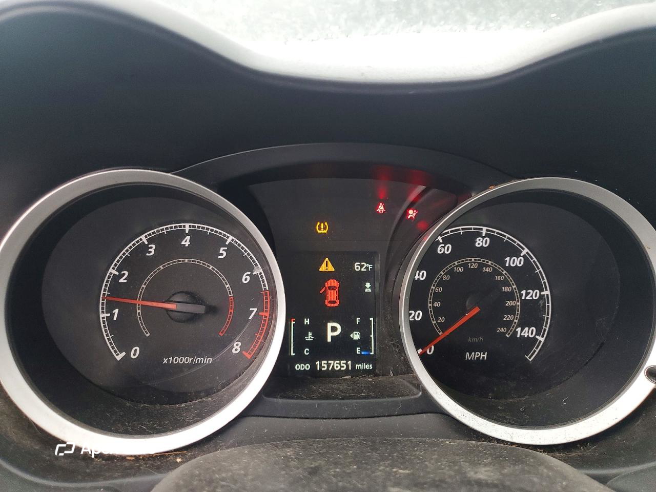 Mitsubishi Lancer 2016