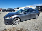 Mazda 6 2017