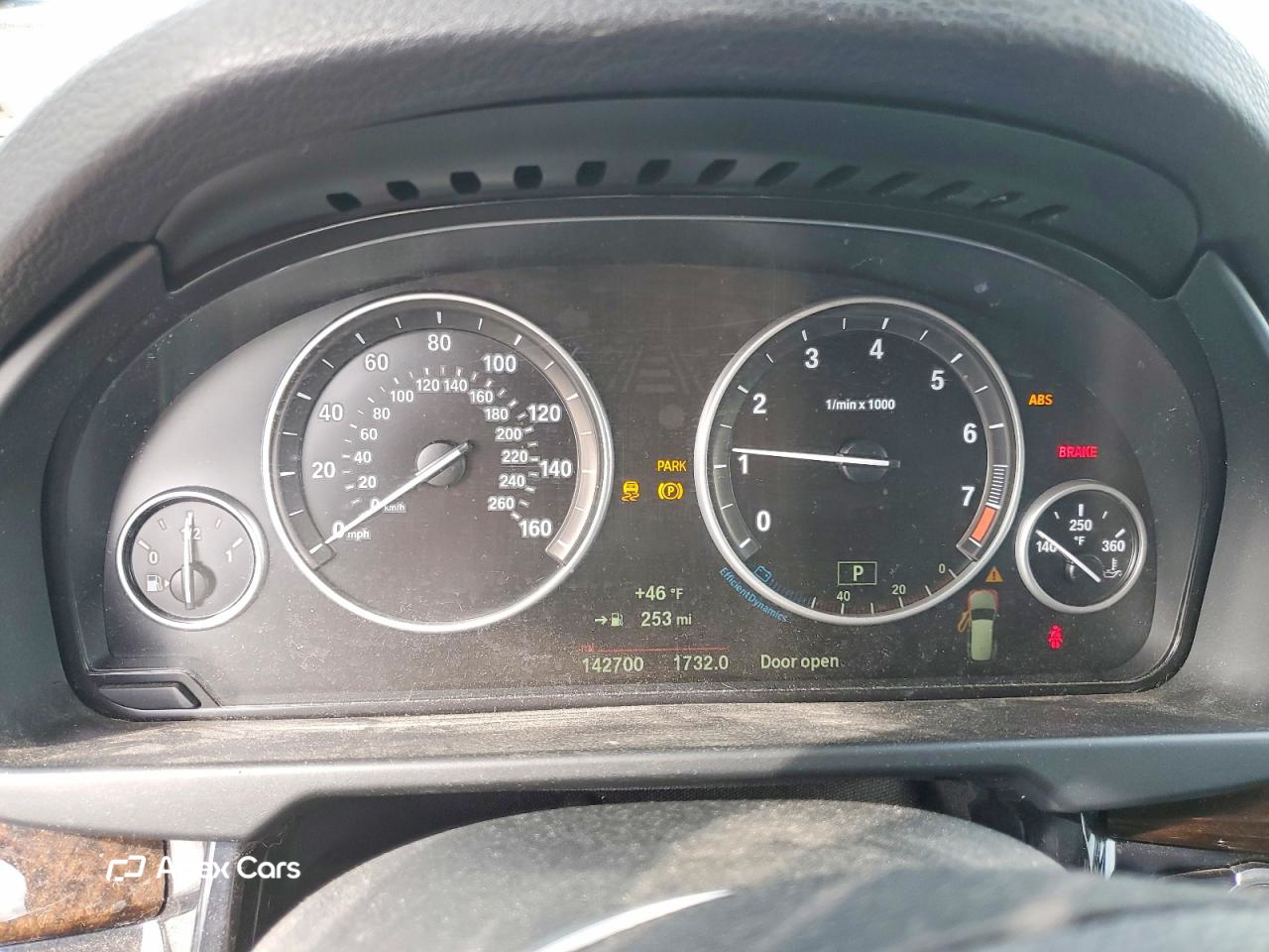 BMW X5 2015