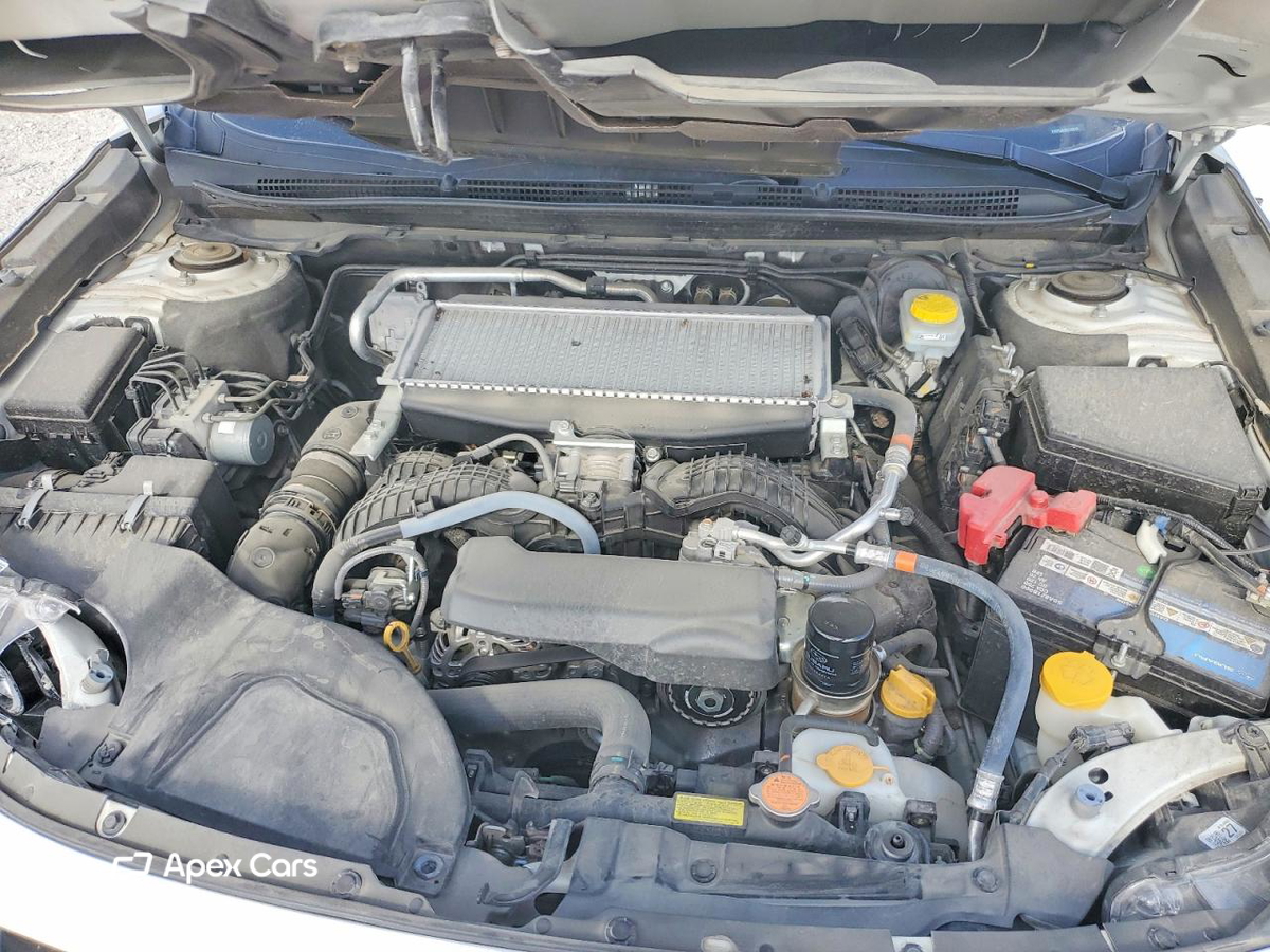 Subaru Outback 2024