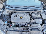 Elantra 2013