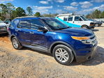 Ford Explorer 2012
