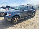 Nissan Pathfinder 2012