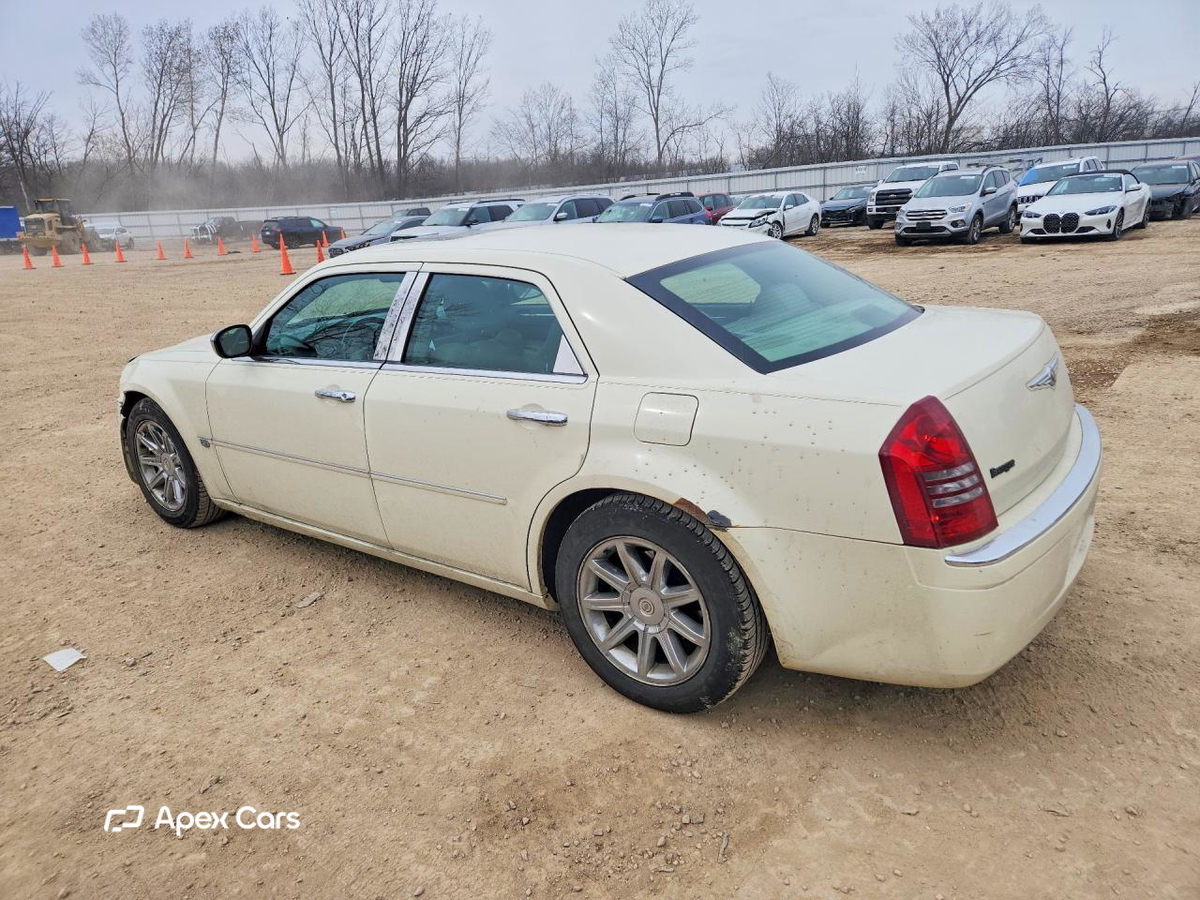 Chrysler 300 2006