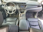 Cadillac XT5 2017