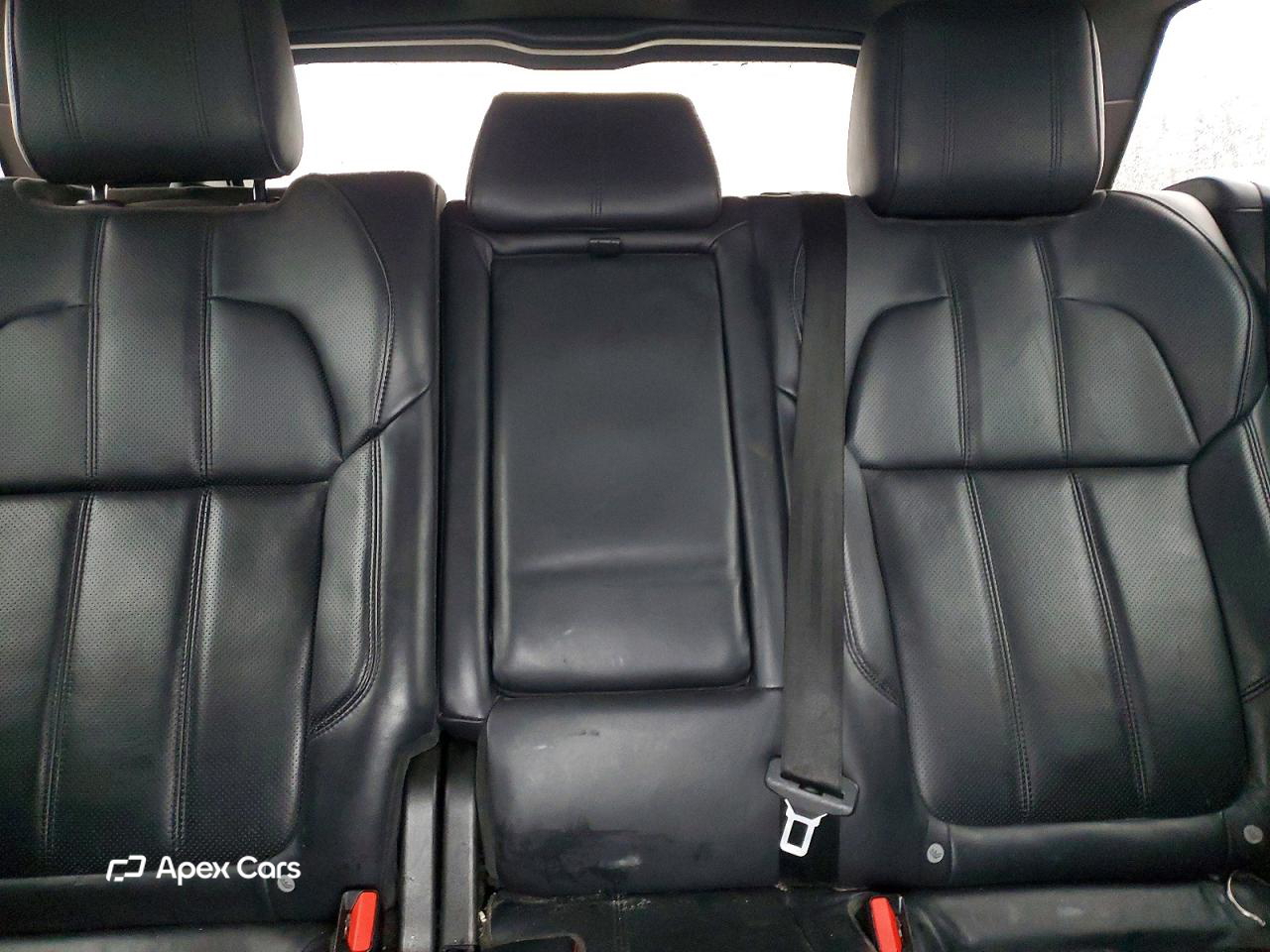 Land Rover Range Rover 2014