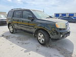 Honda Pilot 2010