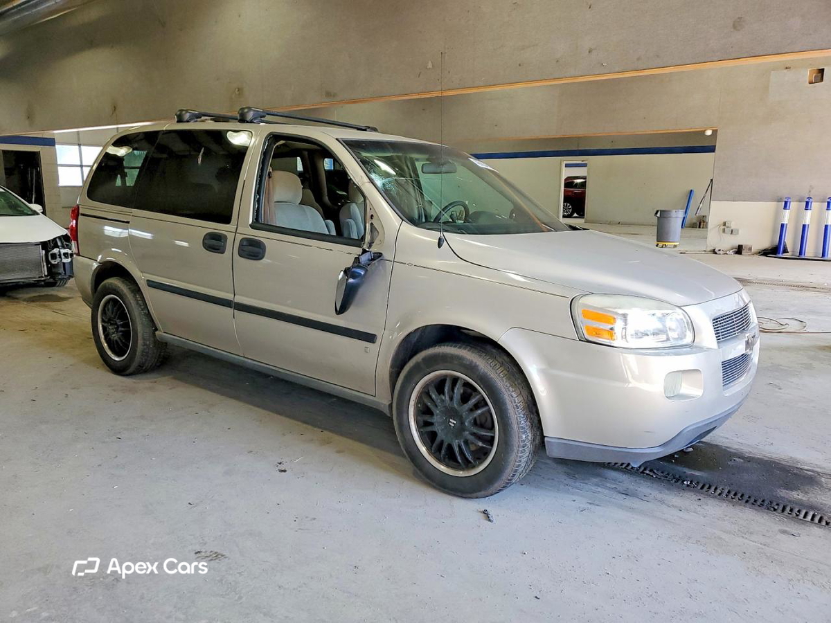 Chevrolet Uplander 2008