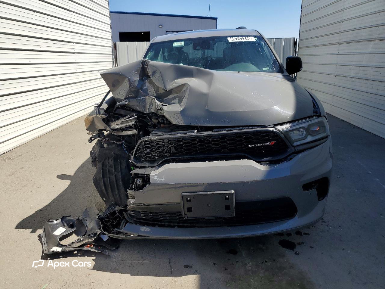 Dodge Durango 2025