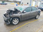 Mazda 3 2011