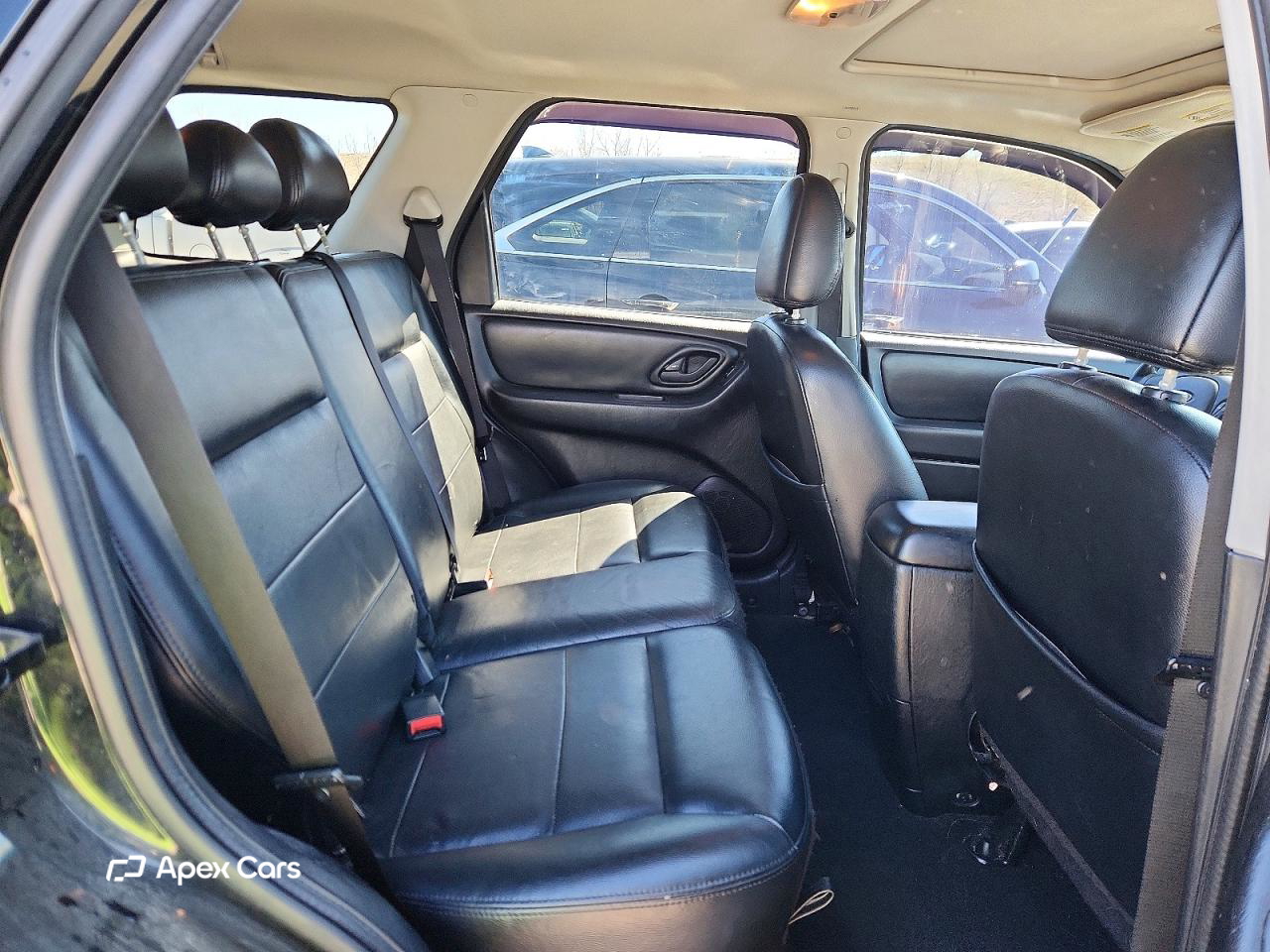 Ford Escape 2006
