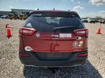 Jeep Cherokee 2015