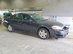 Chevrolet Impala 2014