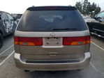 Honda Odyssey 2004