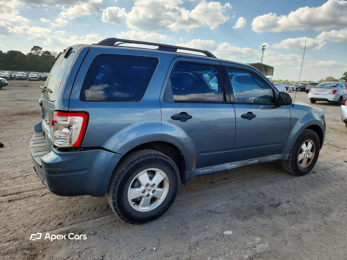 Ford Escape 2012