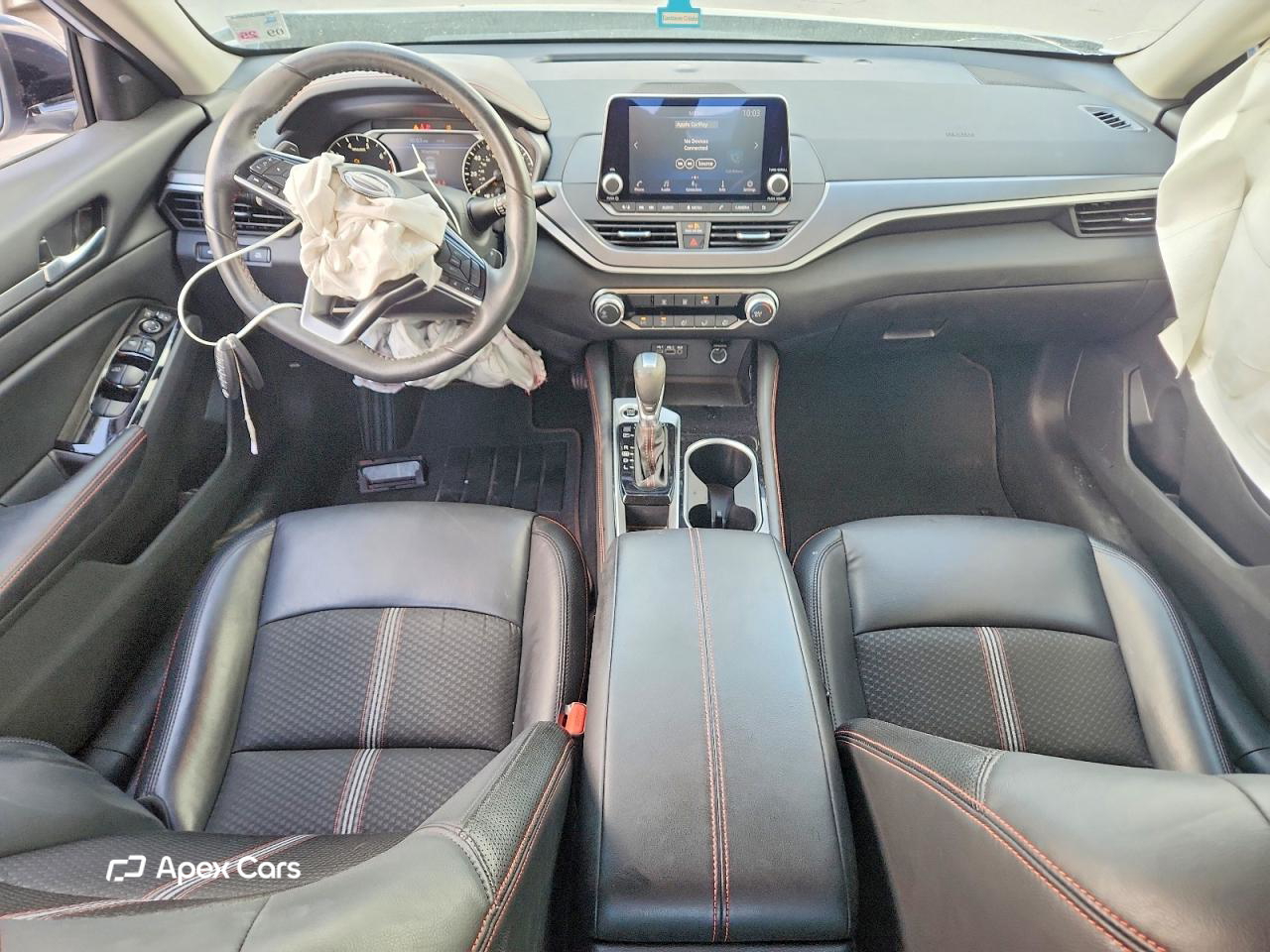 Nissan Altima 2024