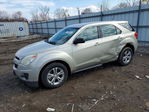 Chevrolet Equinox 2014