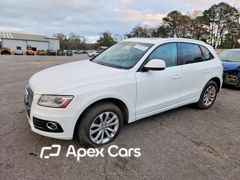 Audi Q5 2014 - Image 1 of 13