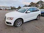 Audi Q5 2014
