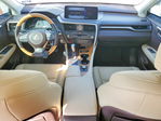 Lexus RX 2020