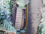 Chevrolet Blazer 2003