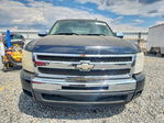 Chevrolet Silverado 2011