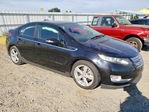 Chevrolet Volt 2015