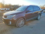 Kia Sorento 2014