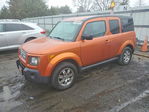 Honda Element 2008