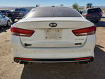 Kia Optima 2016
