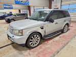 Land Rover Range Rover 2007