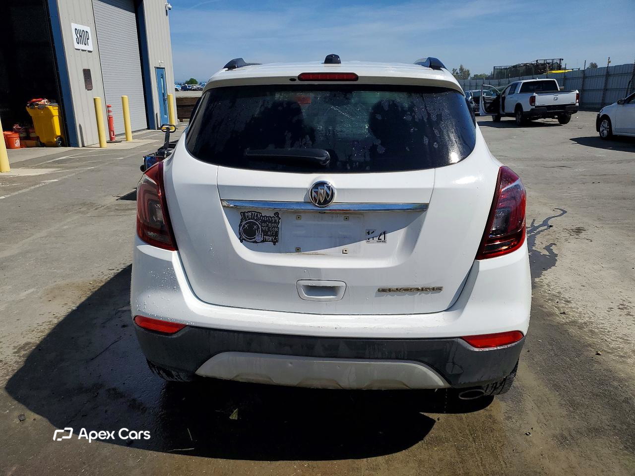 Buick Encore 2020