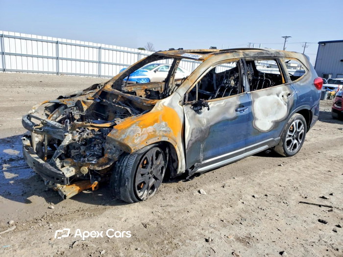 2024 Subaru Ascent - Image 1 of 5