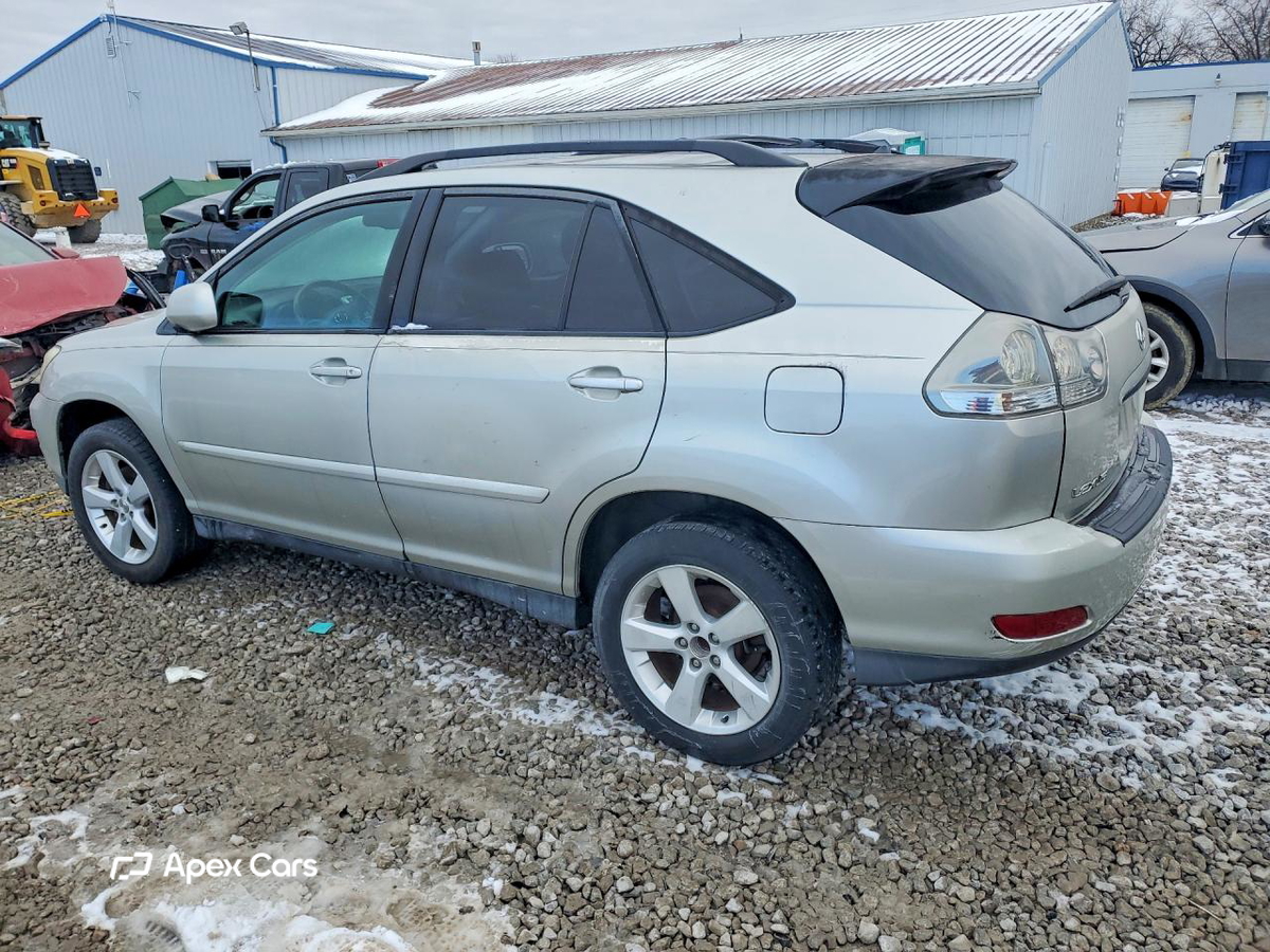 Lexus RX 2006