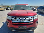 Ford Explorer 2019