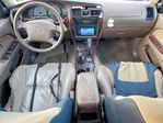 Toyota 4Runner 2001