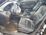 Honda Crosstour 2012