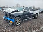 GMC Sierra 2012