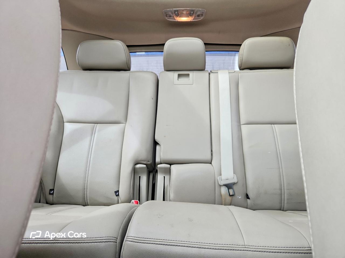 Ford Edge 2009
