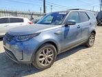 Land Rover Discovery 2020