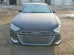 Audi A4 2022