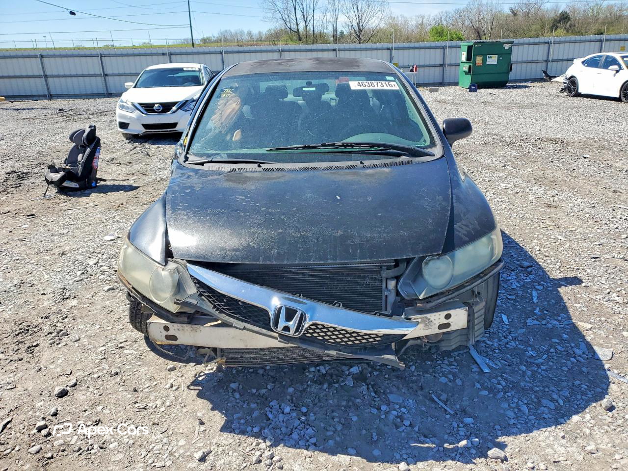 Honda Civic 2009