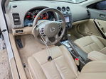 Nissan Altima 2012